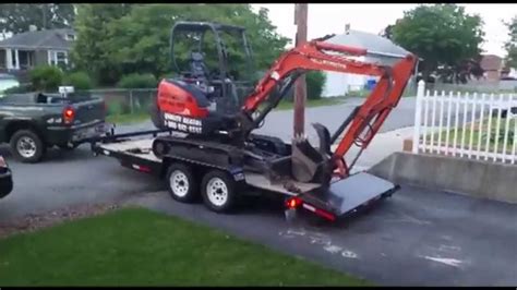 how to operate a mini excavator kubota|kubota mini excavator manual.